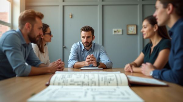 Top strategies to resolve team communication issues