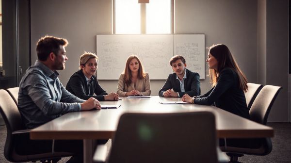 Top strategies to resolve team communication issues