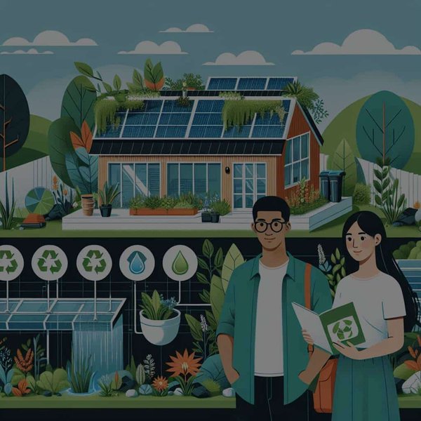 How to Attract Eco-Conscious Tenants to Green Real Estate Properties?