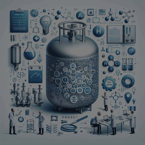 What Innovations Are Key to Developing Long-Lasting Hydrogen Storage Solutions?