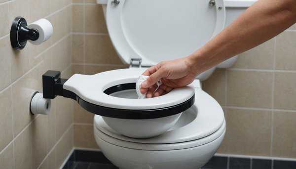 Discover the benefits of a toilet lifter handle today