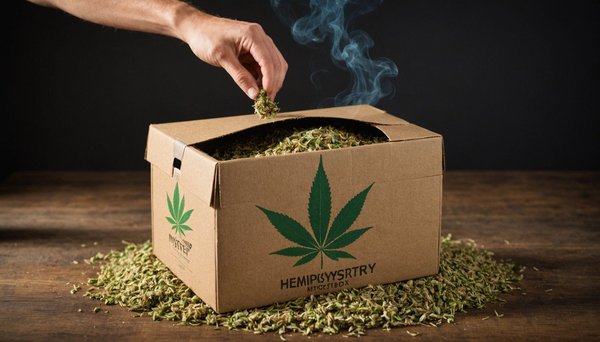Exploring the thrill of a hemp mystery box experience