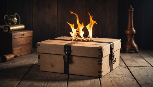 Unbox the thrill of epic mystery boxes for your next adventure